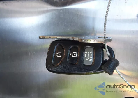 2013 Kia Forte Ex z USA, uszkodzony, nr VIN KNAFU4A23D5731260